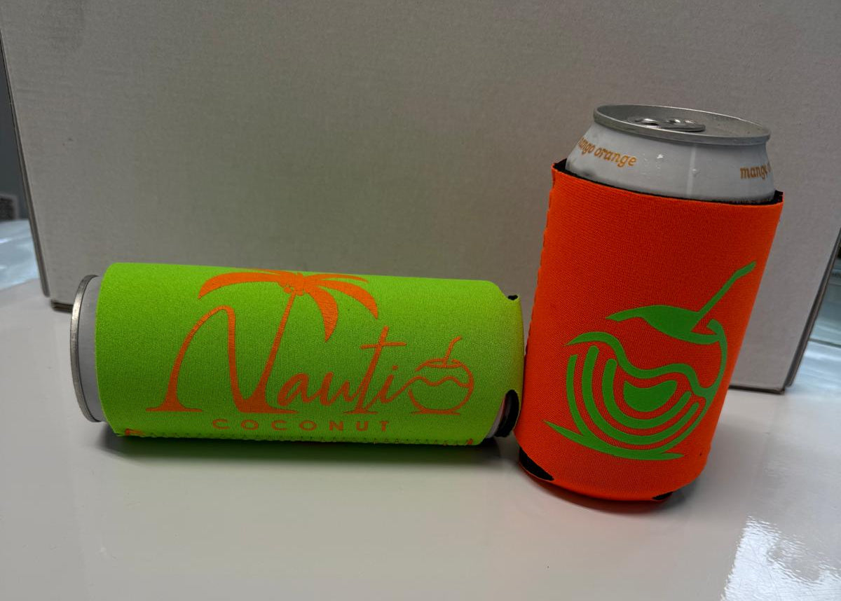 Koozies