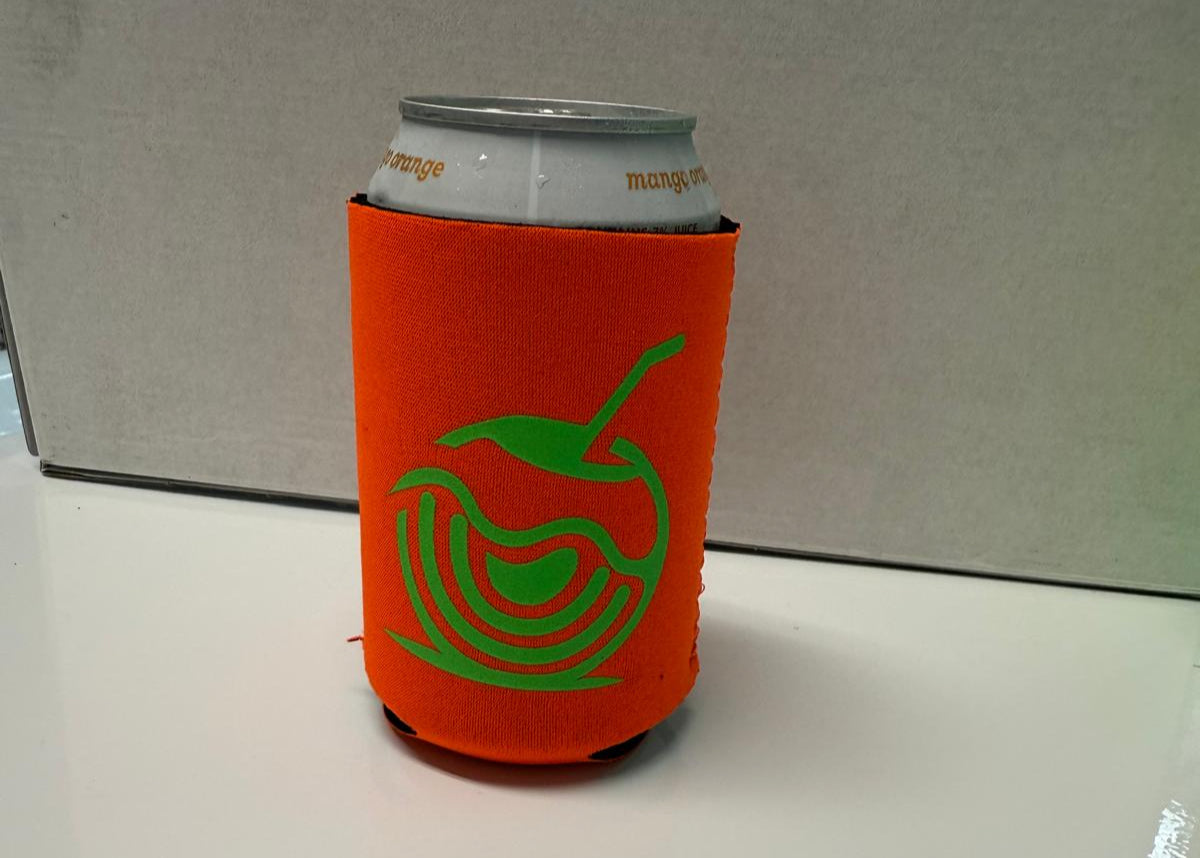 Koozies