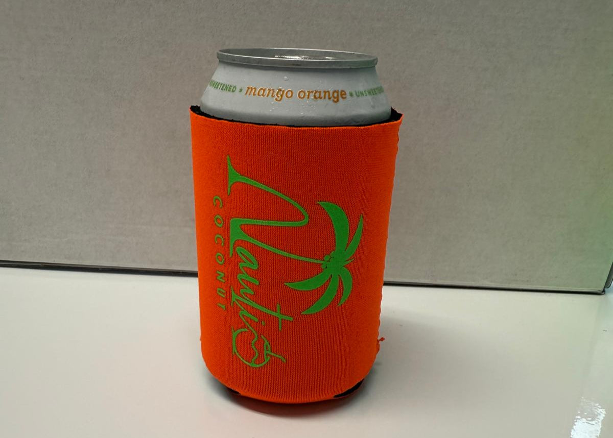 Koozies