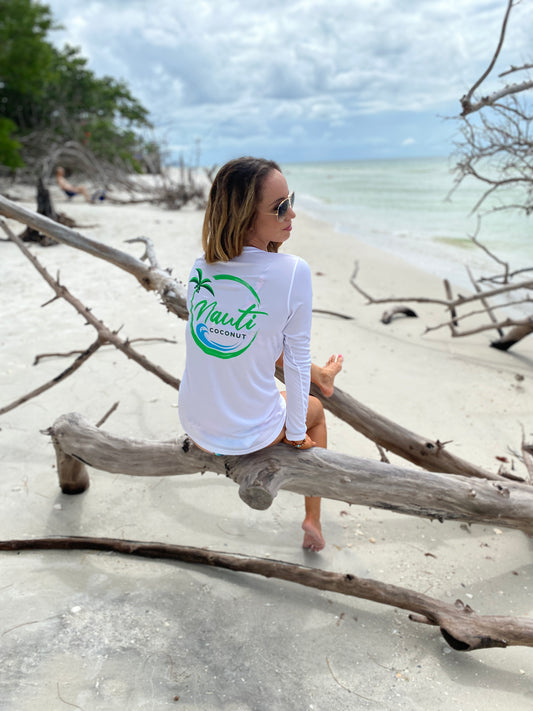 Women's UPF Long Sleeve