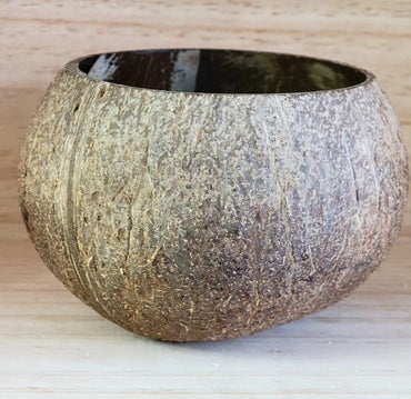 Nauti Coconut Stemless Cup