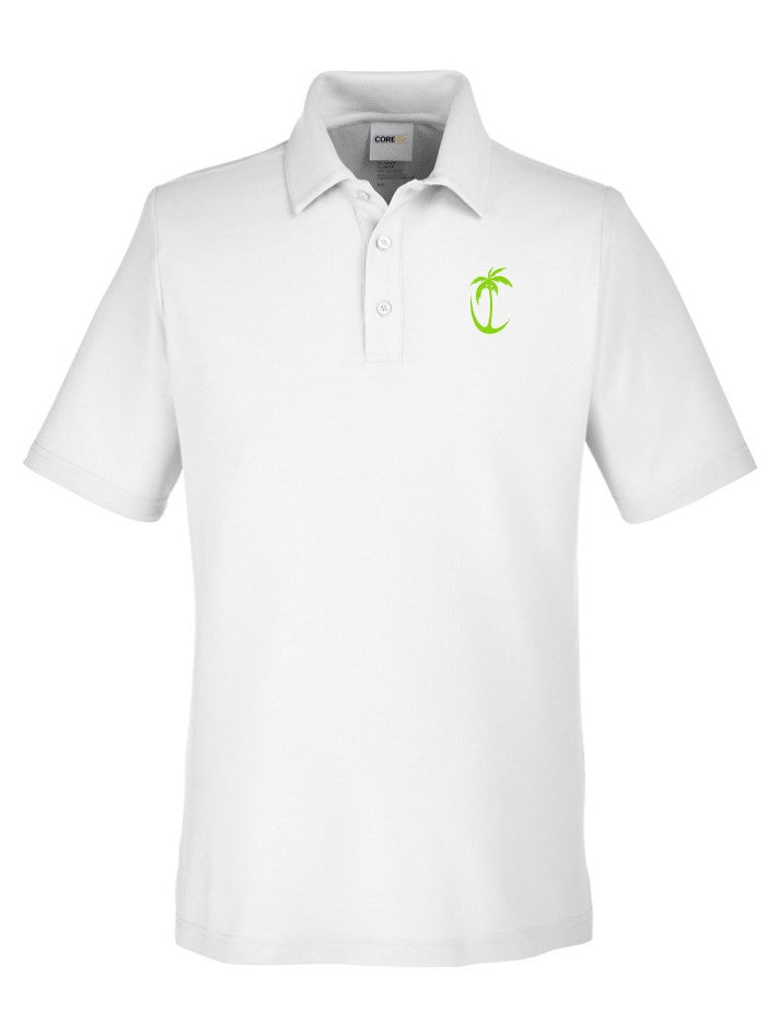 Anchor Island Men's Polo