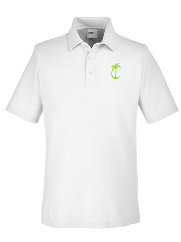 Anchor Island Men's Polo