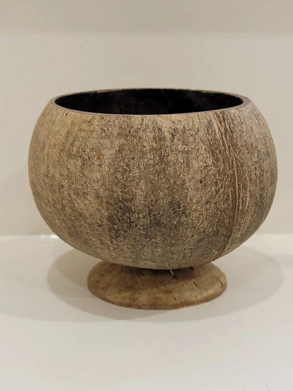 Nauti Coconut Cup