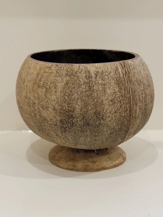 Nauti Coconut Cup