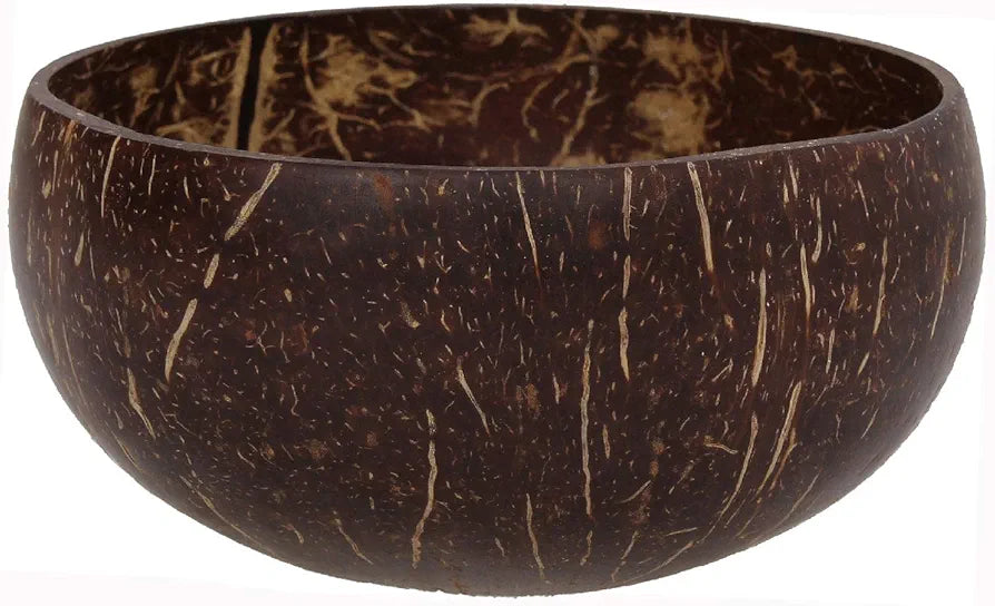 Nauti Coconut Bowl