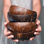Load image into Gallery viewer, Nauti Coconut Bowl

