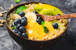 Load image into Gallery viewer, Nauti Coconut Bowl
