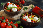 Load image into Gallery viewer, Nauti Coconut Bowl
