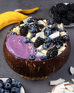 Load image into Gallery viewer, Nauti Coconut Bowl
