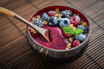 Load image into Gallery viewer, Nauti Coconut Bowl
