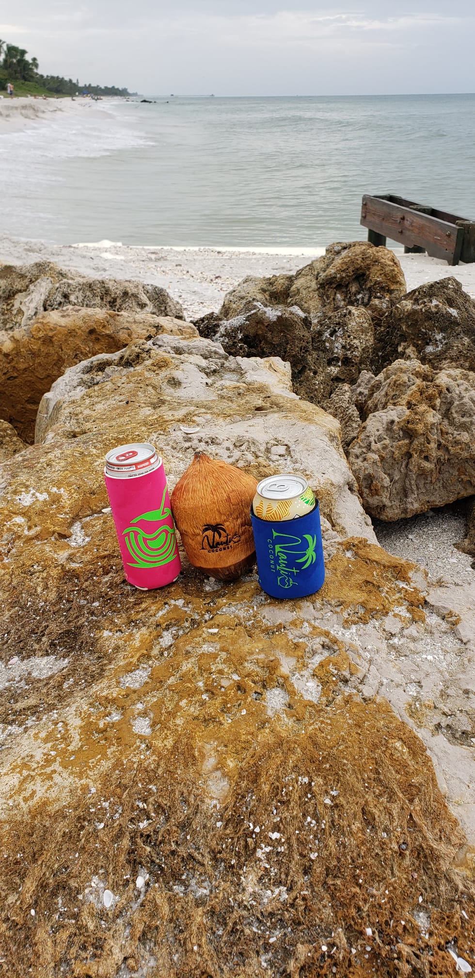 Koozies