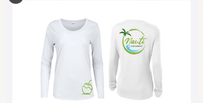 Women's UPF Long Sleeve