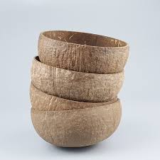 Nauti Coconut Bowl