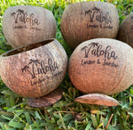 Load image into Gallery viewer, Nauti Coconut Cup
