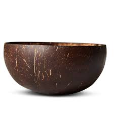 Nauti Coconut Bowl