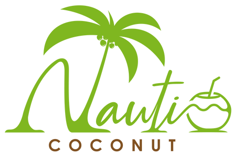 Nauti Coconut