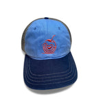 Load image into Gallery viewer, Coconut Vibes Trucker Cap
