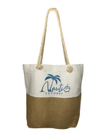 Load image into Gallery viewer, Barefoot Beach Tote
