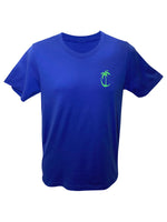 Load image into Gallery viewer, Anchor Island Unisex Tee

