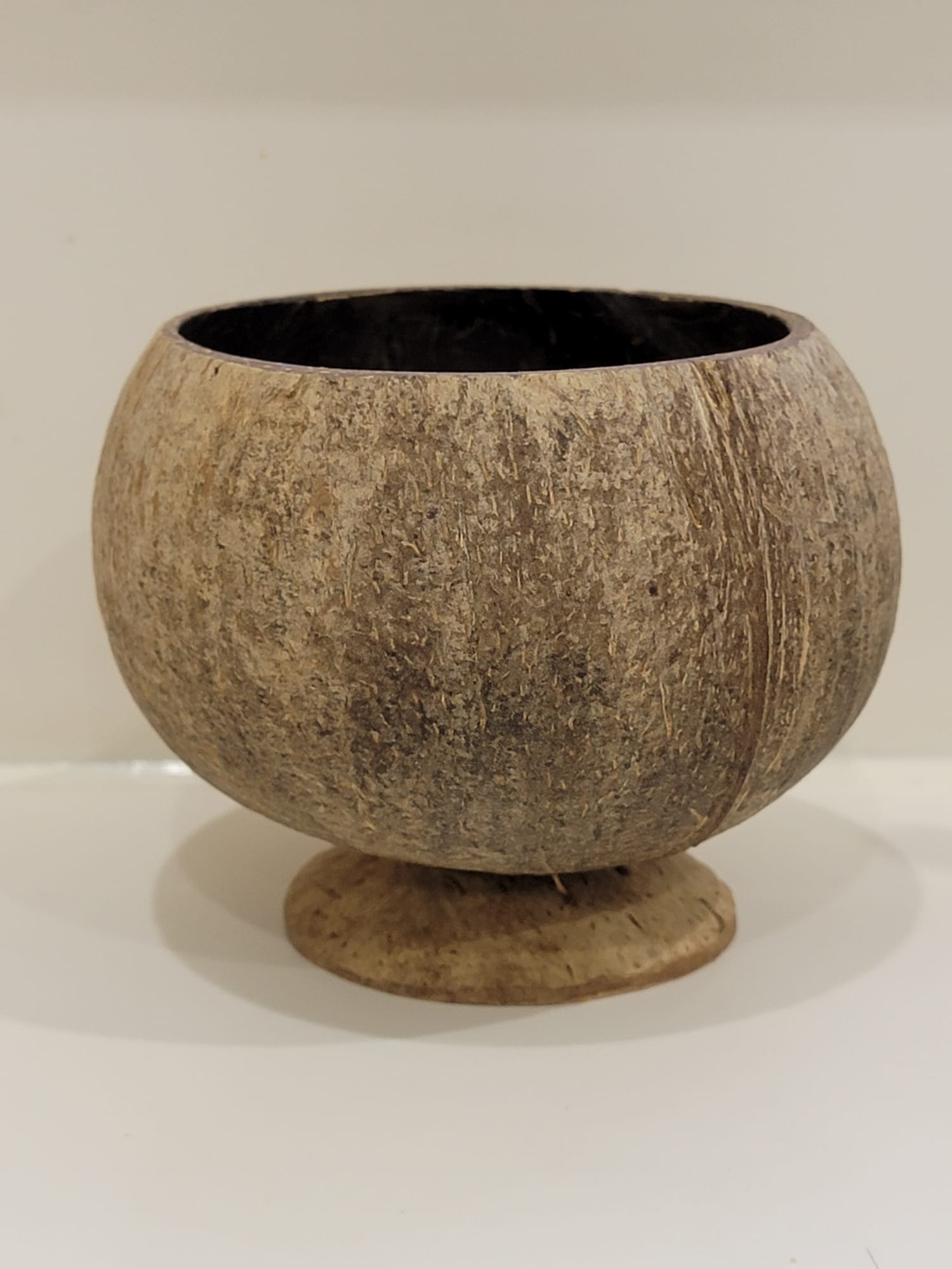 Nauti Coconut Cup