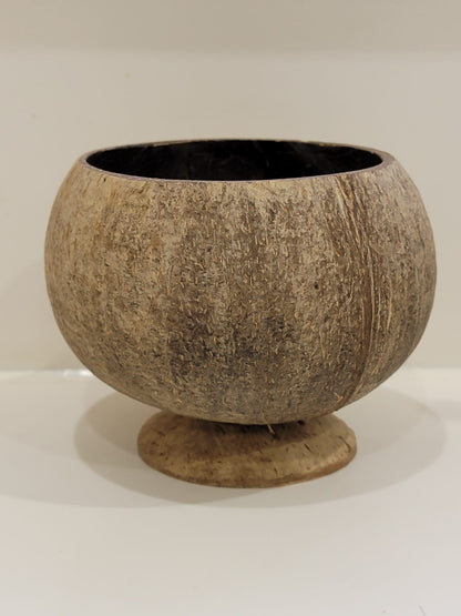 Nauti Coconut Cup