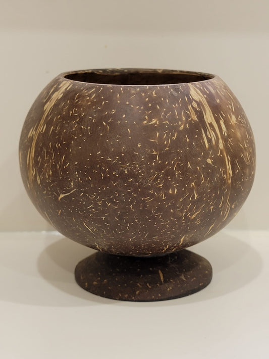 Nauti Coconut Cup