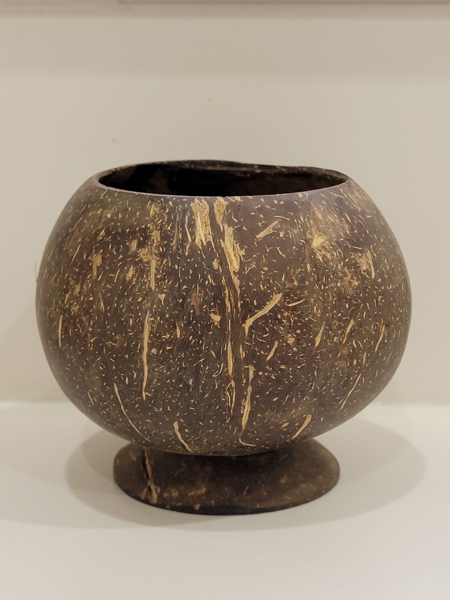 Nauti Coconut Cup