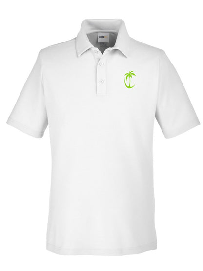 Anchor Island Men's Polo